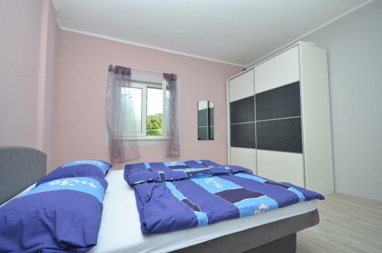 Blue House Sibenik公寓 外观 照片